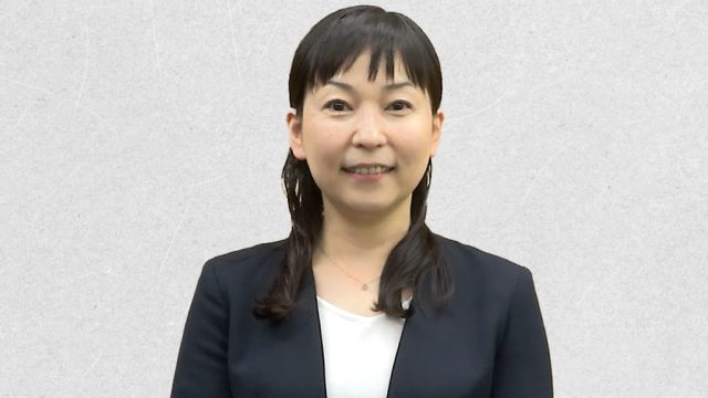 稲垣 藍